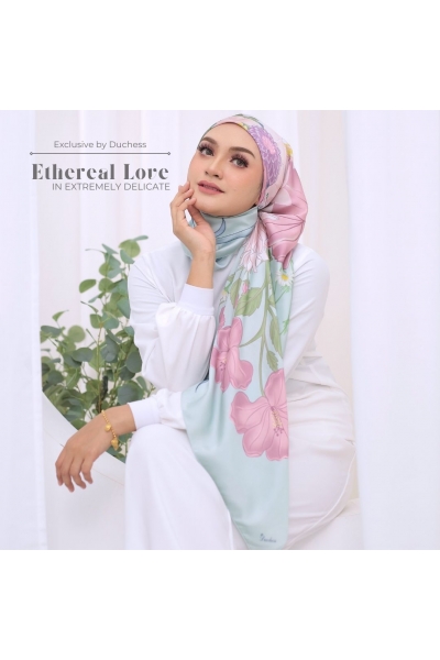 ETHEREAL LORE - EXTREMELY DELICATE ETHEREAL LORE - EXTREMELY DELICATE